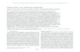Global surface wave diffraction tomographyphys-geophys.colorado.edu/geophysics/pubs/mhrpubs/pubs/2002/6.pdfscattering theories is to model the effects of the finite zone of sensitivity