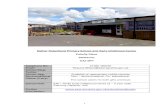 Nether Robertland Primary School and Early Childhood ... · 1 Nether Robertland Primary School and Early Childhood Centre Pokelly Place Stewarton KA3 5PF Telephone No: 01560 482035