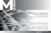 arsenic, metals, fibres, and dustspublications.iarc.fr/_publications/media/download/5222/f0c450f2ff03… · (mica schist, granite, pegmatite, and argillite), although the most highly