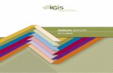 IGIS Annual Report 2013-2014 - Amazon S3Numbers and trends 15 Timeliness 16 Inspector-General of Intelligence and Security Annual Report 2013–14 iii Effecting change in agencies