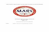 AIR FORCE MILITARY AUXILIARY RADIO SYSTEM (MARS) RevC 10AUG2017.pdfThe accompanying MARS Messaging Manual and Annex is intended to assist MARS members to master all forms of messaging