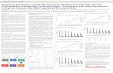 Targeting Desired N-Linked Glycosylation Profiles Through The … · 2020-06-03 · 2. Pharma Analytics R&D, Bioproduction Division, Life Sciences Solutions - Thermo Fisher Scientific,