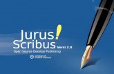 Jurus Scribus - WordPress.com · 2013-03-28 · 21.6 pt 0.0 pt Drop Caps 300 0.0 pt 0.0 pt 400 0.0 pt 500 Background TEXt Tabulators and Indentation Position: 100 Fill Char: 17 Preview