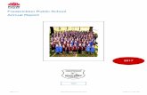 2017 Frederickton Public School Annual Report...Introduction The Annual Report for€2017 is provided to the community of€Frederickton Public School€as an account of the school's