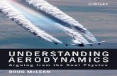 Understanding Aerodynamics · 2015-10-16 · Basic Helicopter Aerodynamics, 3rd Edition Seddon and Newman July 2011 Advanced Control of Aircraft, Spacecraft and Rockets Tewari July