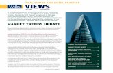 real estate and hotel practice VIEWS€¦ · underwriting results and is a drag on P&C insurer’s profitability. In 2011 Workers’ Compensation had a statutory combined ratio of