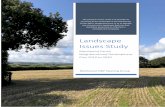 Landscape Issues Study - Menheniot Parishmenheniotparishcouncil.co.uk/...NDP-LANDSCAPE-STUDY-v2-compre… · landscapes and views adds to peoples’ enjoyment of places, their sense