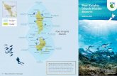 A Poor Knights - Department of Conservation · 2018-05-25 · Poor Knights Islands Marine Reserve NORTHLAND Whangarei P oor Knights Isl a nds T utukaka AUCKLAND Marine Reserve –