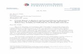 100 F Street, NE Re: Concept Release on Business and ...July 20, 2016 Mr. Brent J. Fields Secretary U.S. Securities and Exchange Commission 100 F Street, NE Washington, DC 20549 Re: