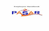 Employee Handbook - Plano Independent School District€¦ · Employee Handbook Rev 8.2018 7 3rd incident of excessive absenteeism/tardiness in any 30-day period may result in a recommendation