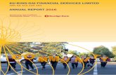 ANNUAL REPORT 2016 - Bendigo Bank...comprises loans, whether home, business, investment . or personal, to local residents and businesses in the Ku‑ring‑gai community, representing