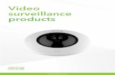 PRINT and WEB - version 35 - EN...AMIKO HOME IP cameras with IP66 enclosures offer the highest protection against particles and a high level of protection against water Pictures are