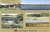 215 Acres +/- Gillespie County, TX - Amazon S3 Schumann Com… · you are a prospective seller or landlord (owner) or a prospective buyer or tenant (buyer), you should know that the
