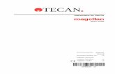 TECAN - Biophysics Instrumentation Facility · 2 Instructions for Use for magellan No. 30066381 Rev. No. 1.3 2013-08 IN THIS MANUAL BEFOR