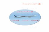 2008 Annual Information Form - Air Canada...Limited Partnership (“Air Canada Ground Handling Services”) and AC Cargo Limited Partnership (“Air Canada Cargo”) not held by Air