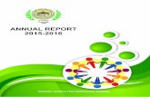 Shri Mohanbhai Kalyanjibhai Kundaria, Hon'ble Union ...ncct.ac.in/wp-content/uploads/2017/03/NCCT_Annual... · collaboration with Indian Society for Training Development (ISTD) Delhi