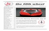 Newsletter of Lehigh Valley Corvair Club Inc. (LVCC) …...the automotive press has always associ-ated it with the Astro I show car. Abandoning the modular concept, the twin cam Corvair