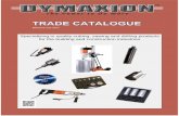 Specialising in quality cutting, sawing and drilling products · Specialising in quality cutting, sawing and drilling products . Please use this catalogue as a reference guide whenever