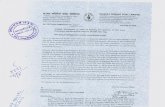 BCCL | Bharat Coking Coal Limited- A Subsidiary of Coal ... · letter no: NIL dated I I .03.2016 has been found unsatisfactory. In view of the above facts M/S Suraj Enterprises is