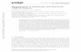 Measurement of Anisotropy and Search for UHECR Sources · 2018-09-10 · may be identi ed on a collective basis rather than on an individual one in the future, but another jump in
