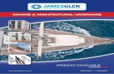 TM · 2012-08-16 · IV TM CONTENTS STAINLESS MARINE & ARCHITECTURE Pg 1-25 Pg 26-49 Pg 50-124 Pg 125- 129 • Wire Ropes • Rigging Screws/ Pipe Turnbuckles • Rigging Screw Replacement