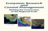 Ecosystem Research and Coastal Management · A best practices workshop of approximately 50 national leaders in coastal research, management, and policy was convened to ... Nearshore