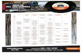 KBVR FM FALL 2015 SCHEDULE - TownNewsbloximages.newyork1.vip.townnews.com/orangemedia...FALL 2015 SCHEDULE BROADCASTING ALL DAY & ALL NIGHT REQUESTS 541-737-3737 KBVR FM • STUDENT