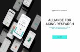 ALLIANCE FOR AGING RESEARCH€¦ · POLLING PRESENTATION ALLIANCE FOR AGING RESEARCH July 2019. SLIDE / Introduction & Methodology. Methodology: This poll was conducted between June
