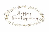 Ha˜y Thanksgiving - MamaShire · 2018-10-31 · Ha˜y Thanksgiving. Title: Happy Thanksgiving-Printable-MamaShire Created Date: 10/24/2018 1:17:35 PM