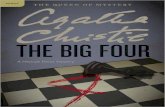 Agatha Christie A Hercule Poirot Mystery - UPbibliotk.gdl.up.mx/CEBIDOC/Libros/Agatha-Christie_The-Big-Four.pdf · Agatha Christie The Big Four A Hercule Poirot Mystery. Contents