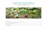 Tourism Port Douglas Daintree€¦ · Figure 2 shows the information sources used for planning this trip to the Port Douglas and Daintree region. Over two-fifths of respondents (45.1%;