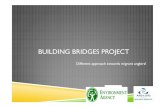 BUILDING BRIDGES PROJECT - Microsoft...BUILDING BRIDGES PROJECT Different approach towards migrant anglers! FISHING REGULATIONS IN POLAND Before fishing it is essential to obtain a