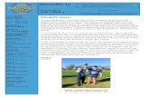 Home - Gilgandra High School - Newsletter 12€¦ · Netball, Open Netball, Tennis, Basketball, both 14s Rugby League games and had a draw in the Open Football with Coonabarabran