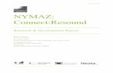 NYMAZ for publication V3 · Digital(R&DFund(for(the(Arts(The(Digital(R&D(Fund(for(the(Arts(is(a(£7(millionfund(that(supportscollaboration(between(organisationswith(arts