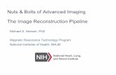 Nuts & Bolts of Advanced Imaging The Image …hansenms.github.io/sunrise/Hansen_ImageReconstruction...2015/05/22  · Nuts & Bolts of Advanced Imaging The Image Reconstruction Pipeline