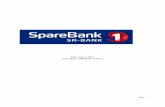 First quarter 2011 SpareBank 1 SR-Bank konsern...Page 2 Good quarterly results Q1 2011 Profit before tax: NOK 336 million (NOK 395 million) Return on equity after tax: 11.2% (14.8%)