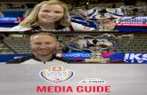 MEDIA GUIDE - Curling Canada · 2020-06-19 · CURLING CANADA HOME HARDWARE CANADA CUP MEDIA GUIDE 3 BOARD OF GOVERNORS & NATIONAL STAFF CURLING CANADA 1660 Vimont Court Orléans,