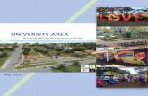 University Area - Brownfields Area-Wide Plan for the ... · Brownfields Overview Brownfields are defined by the U.S. Environmental Protection Agency as “real property(s), the expansion,