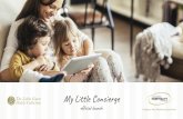 My Little Concierge · MY LITTLE CONCIERGE has been launched in June 2018 by The Little Guest Hotels Collection, the very first collection of luxury hotels dedicated to families with