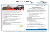 Youth Links - St Clare's High School Taree...If you're 'mechanically minded' and like the sound of a 'hands on' role that utilizes the latest equipment, then we would like to hear