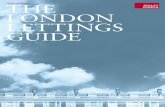 London Residential THE LONDON LETTINGS GUIDE19e21141e53b5c034df6-fe3f5161196526a8a7b5af72d4961ee5.r45.c… · 04-05 The London Lettings Guide. THE LETTINGS . PROCESS . Many of our