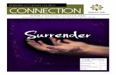 Connection - Kinsmen Lutheran Churchkinsmenlutheran.org/wp-content/uploads/2019/02/March-CONNECTION.pdfMarch 31 Lent 4 Surrender Limits Luke 15:1-3, 11b-32 April 7 Lent 5 Surrender