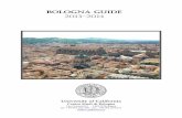 Bologna Guide 2013-2014eap.ucop.edu/Documents/_forms/1314/Italy/Bologna... · Bologna Guide 2013 2014 6 118 ambulanza 803.116 Automobile Club d'Italia (car breakdowns) 800-250101