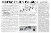 Monthly Publication of the Fell’s Point Citizens on Patrol · ents opened it 50 years ago. It had been a movie theater--as I chronicled in a 2005 history of ‘Point movie theaters--opening