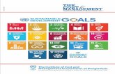 Contents · 2019-12-05 · EDITORIAL U nited Nation has set Sustainable Development Goal (SDG) in 2016 with an objective to reduce poverty and save the planet. The goal is to be achieved