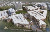 Capella Capital Partners Offering for McKalla Site...Capella will coordinate with a nationally branded hotel developer to construct a. 150-300 room Class A hotel. 4. Capella will develop