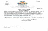 CITY OF NORTH LAS VEGAS INVITATION TO BID · Las Vegas Blvd. North, Suite 708, North Las Vegas, NV 89030. Any and all such interpretations ... the City Attorney or the City Risk Manager.