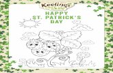Happy St. Patrick’s Day€¦ · Happy St. Patrick’s Day. Created Date: 20200311151852Z