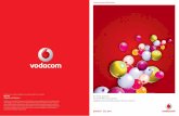 Vodacom Hosted IP PBX Solutions · Hosted IP PBX services can be run over an IP network or over the Internet. Vodacom runs its voice and Hosted IP PBX services over a carrier class
