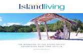 THE MAGAZINE OF THE SOUTH PACIFIC ADVERTISING ... - Pacific Island …€¦ · the region and internationally. Available free from airports, Qantas lounges throughout Australia and